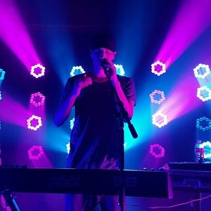 Meet your Posher, Arnoldo